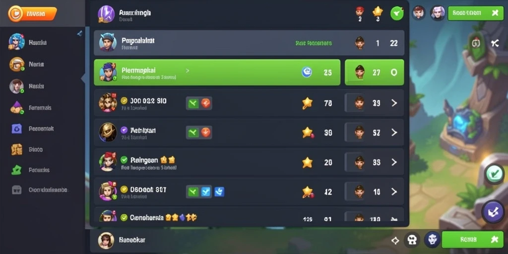 Penghargaan dan reward menarik menunggu Anda.