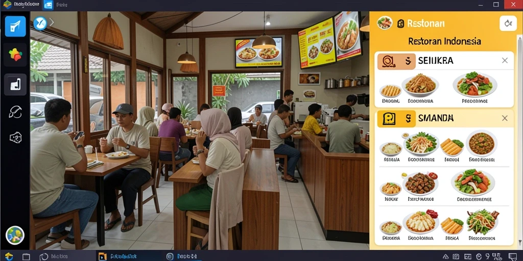 Challenge leaderboard yang meningkatkan kompetisi.