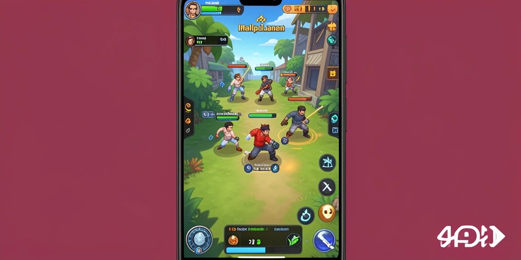Sistem reward yang menarik untuk pemain aktif.