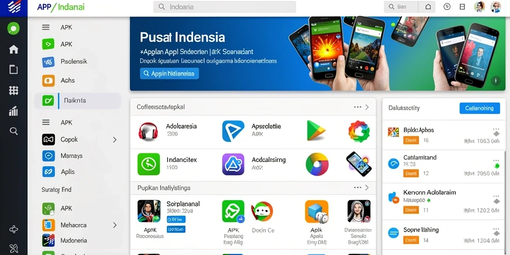 Level yang menarik dengan berbagai tantangan seru.
