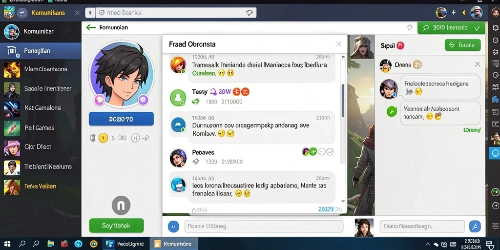 Beragam game berkualitas tinggi untuk semua usia.