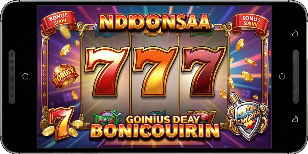 Leaderboard yang menunjukkan pemain terbaik di seluruh dunia.