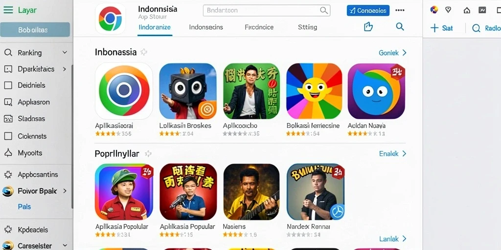 Fitur multiplayer yang seru untuk bersaing dengan teman.