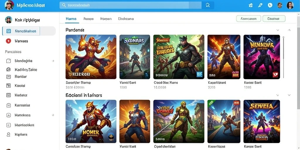 Desain level yang kreatif dan menantang.