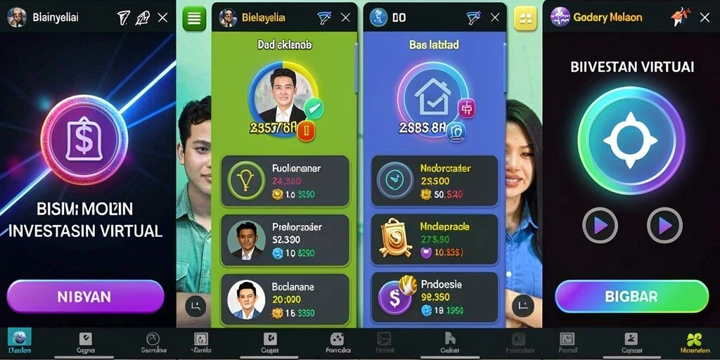 Komunitas aktif di SINARTOGEL yang saling berbagi tips dan strategi.