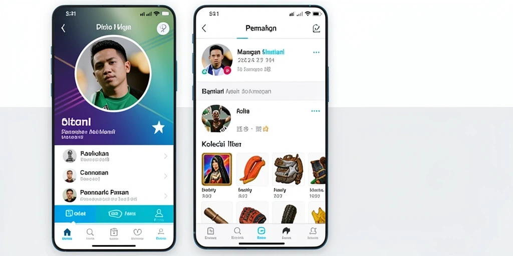Sistem keamanan yang terjamin dan andal.