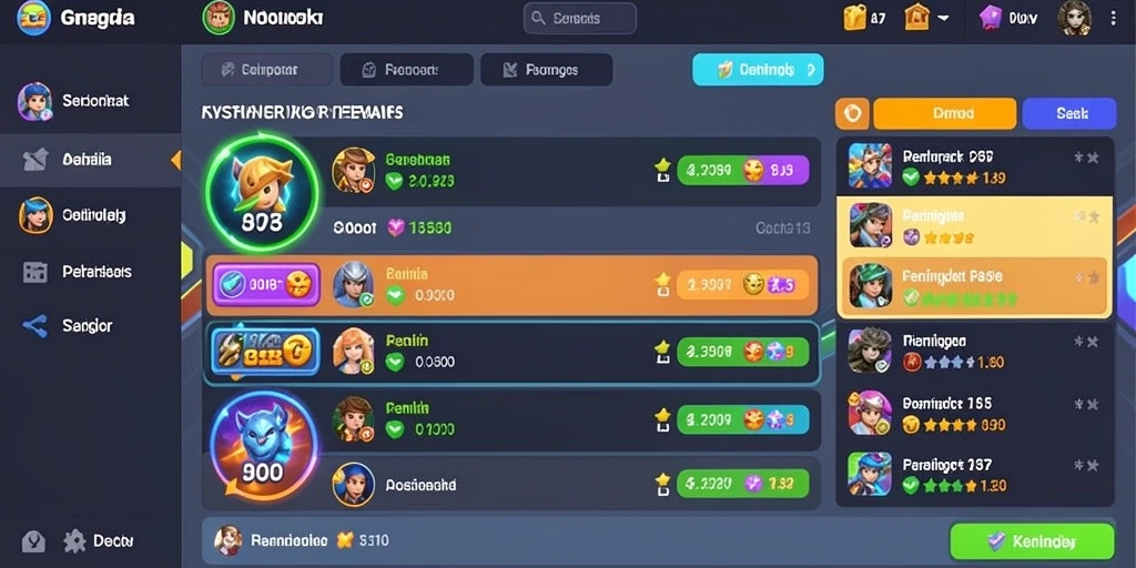 Turnamen togel dengan hadiah menarik.
